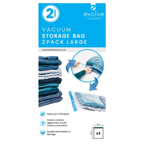 briscoes vacuum bags nz